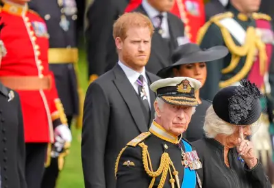 A Day To Remember What Britain Once Was — and Isn’t Today