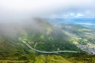 Map: Scenic sites in Hawaii that are now off-limits, and why