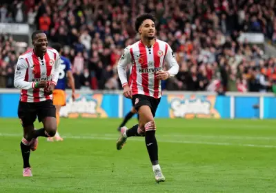 Newcastle loses again, Dyche gets first Premier League win with Forest; Man City vs. Liverpool