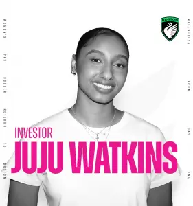 USC women’s basketball star JuJu Watkins joins Boston Legacy FC investors