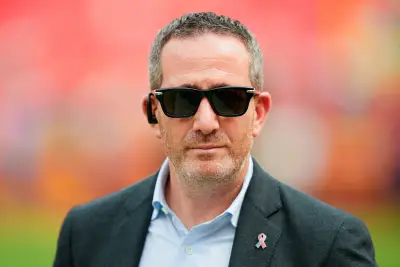 6 takeaways from Howie Roseman's post trade deadline press conference