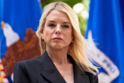 Pam Bondi, Under Fire from MAGA on Epstein, Takes Steps To Erase Any Traces of Jack Smith