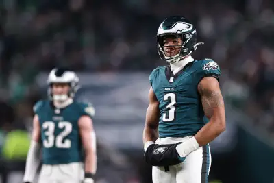 Eagles at Packers, Week 10: Live updates and open thread