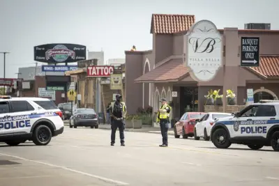 Latino leaders condemn ICE over incidents in Chicago, including driver’s fatal shooting