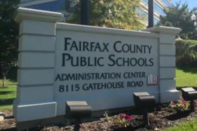 Fairfax County becomes 1st Virginia school district to start using FBI background check program