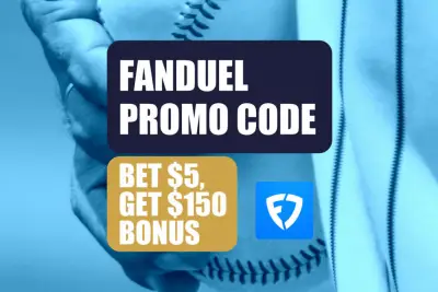 FanDuel Promo Code: Score $150 Bonus for MLB or WNBA Games
