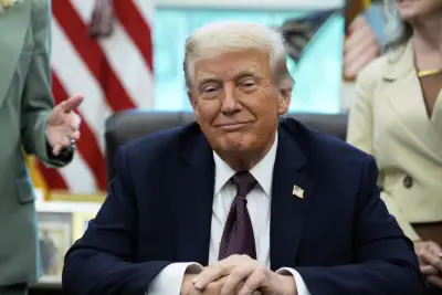 The Latest: Kash Patel confronts Senate questions over probe into Charlie Kirk’s killing