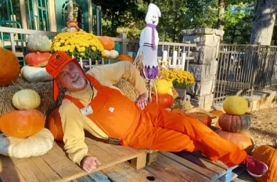 Knights of Columbus Pumpkin Patch opens Sept. 28 at All Saints Church
