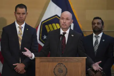 Is There in Utah an Off-Ramp From Our Heated Politics?