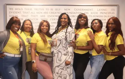 Trans-led organizations host Trans Day of Remembrance gala on Nov. 15