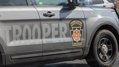 Woman accused of posing as a nurse at Pennsylvania health care facilities