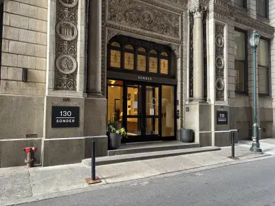 Sonder closes its Philly rental properties as it abruptly goes out of business