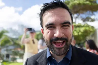 Lucas: Hate won’t work in the New York mayor’s office