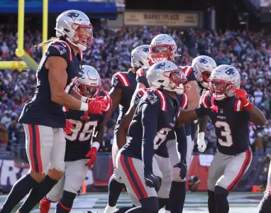 Callahan: What I got wrong about the 2025 Patriots