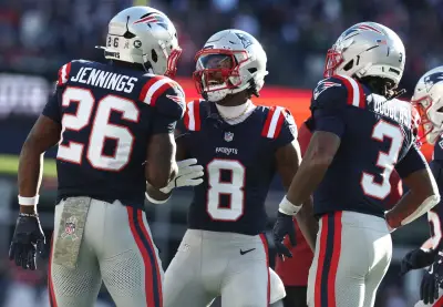 10 things we’re watching in Patriots’ matchup with Buccaneers