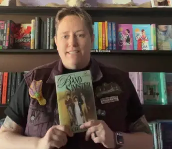 The Lavender Bookshop offers queer books and community in Marietta