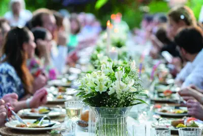 What you should know about wedding rehearsals