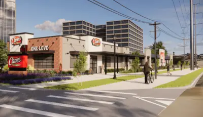 Chicken run may end for one Dunwoody proposed drive-through on Ashford Dunwoody Road