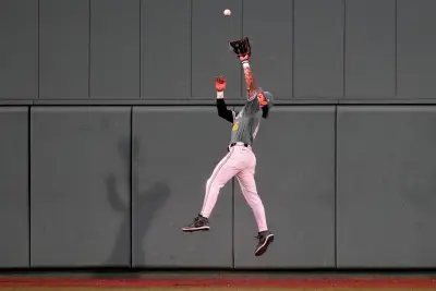 Roman Anthony hits walk-off single as Red Sox beat Astros in 10 innings