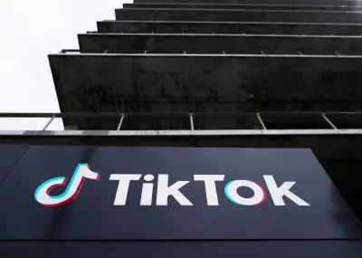 Ticker: Trump extends TikTok shutdown deadline; Republicans unveil a bill to fund the government through Nov. 21