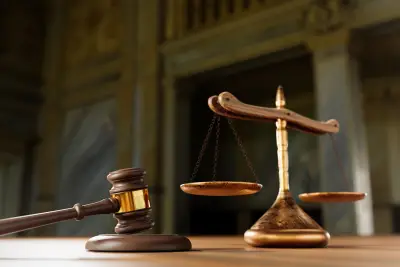 A Shocking Resignation From the Bench