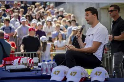 The Trauma of the Murder of Charlie Kirk, Advocate of Talking to Prevent ‘Violence,’ Cries Out for 9/11’s Spirit of Unity