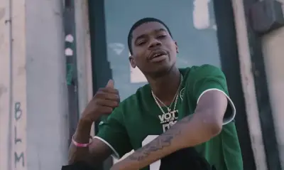 City to rename North Philly street for slain Philly rapper LGP Qua