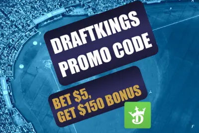 DraftKings Promo Code: Get $150 Bonus for MLB, Club World Cup Final