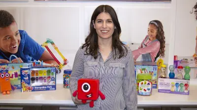 Small Company Battling Trump Tariffs Says Supreme Court Case Is About Core Constitutional Rights