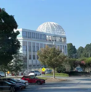 Brookhaven City Centre opens in August with live music, tastings, tours