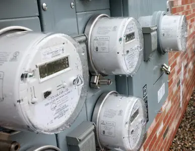 Lawmakers look toward energy affordability 