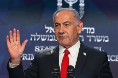 Former Netanyahu aide could face charges
