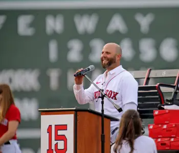 MLB notes: On Hall of Fame weekend, a look at future Red Sox candidates