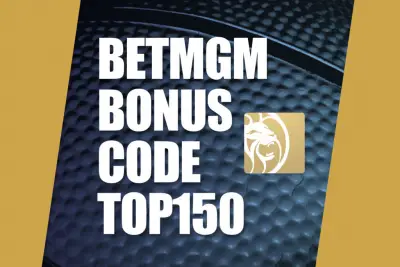 BetMGM Bonus Code TOP150: Claim $150 Bonus for NBA, CBB, NFL Week 15