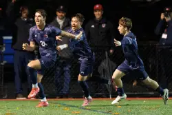 Brookline pulls off thrilling comeback over Winchester