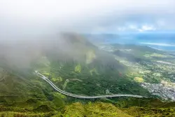 Map: Scenic sites in Hawaii that are now off-limits, and why