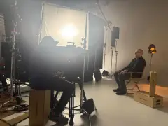 Paul Romero Mendez talks the making of short film ‘While It Lasts’