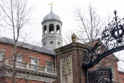 Harvard Hillel Calls Crimson’s Anti-Zionist Advice Worse Than ‘Genteel Antisemitism’ of Past