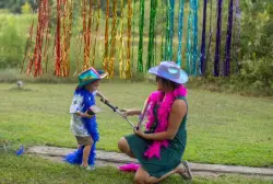 Pride ‘protestival’ returns to Pine Lake on Sept. 13