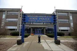 Massachusetts driving school manager convicted in Mass State Police bribery scandal is sentenced to prison