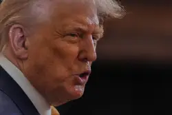 The Latest: Trump will reveal ‘AI Action Plan’ shaped by his Silicon Valley supporters