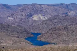 White House scraps water expert’s nomination as states hash out Colorado River plan