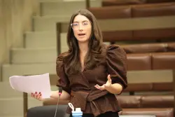 Gabriela Coletta Zapata says she has Boston City Council presidency locked down