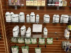 String of Fairfax Co. burglaries concern police about this substance’s popularity
