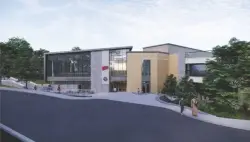 Northside Youth nears $28.6 million goal, seeks community support