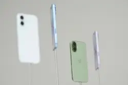 Why I Won’t Dip Into My Savings for an iPhone 17