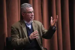 Jim McGreevey Will Face Runoff in Jersey City Mayoral Race After Failing To Win Majority