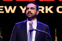 ‘Beacon of hope’: Ugandans find inspiration in Mamdani’s win and ask if they can do the same