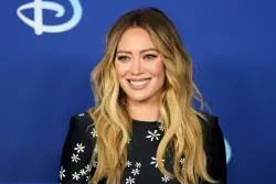 Hilary Duff’s pop comeback: new song, new tour, same millennial icon energy