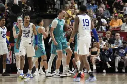 What did we learn about the Sixers during 2025 NBA Summer League?